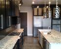 Gorgeous Custom Kitchen Cabinets 