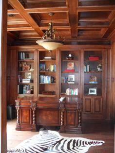 Wood work 