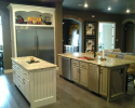 Kitchen Cabinets 